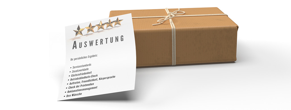 Auswertungs Paket