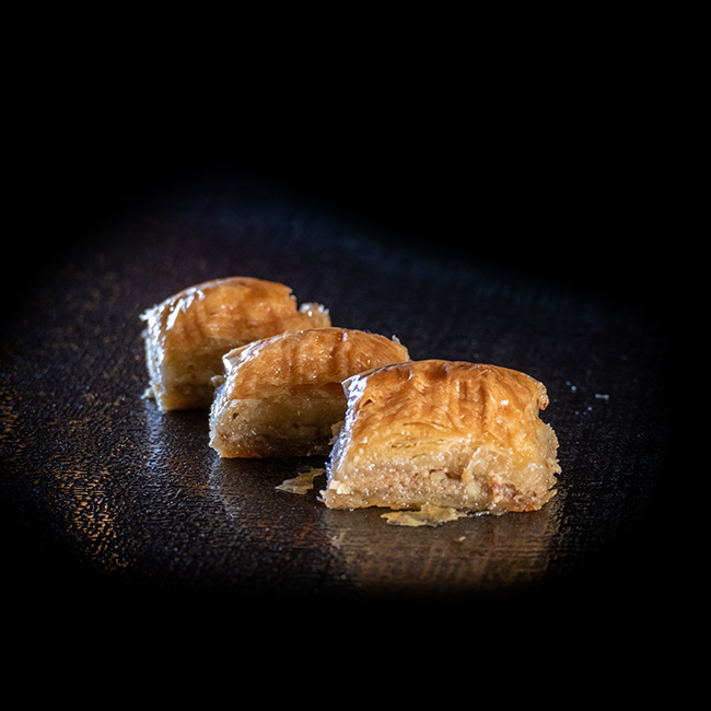 Baklava