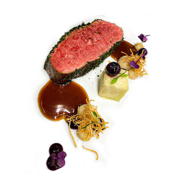Beef