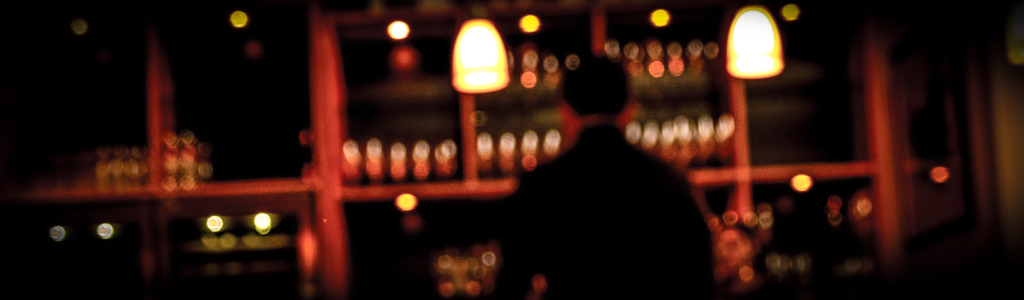 Bar dunkel