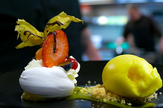 Dessert