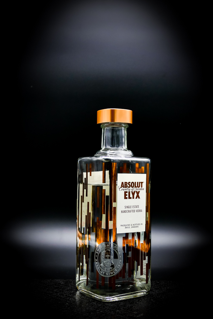 Absolut Elyx