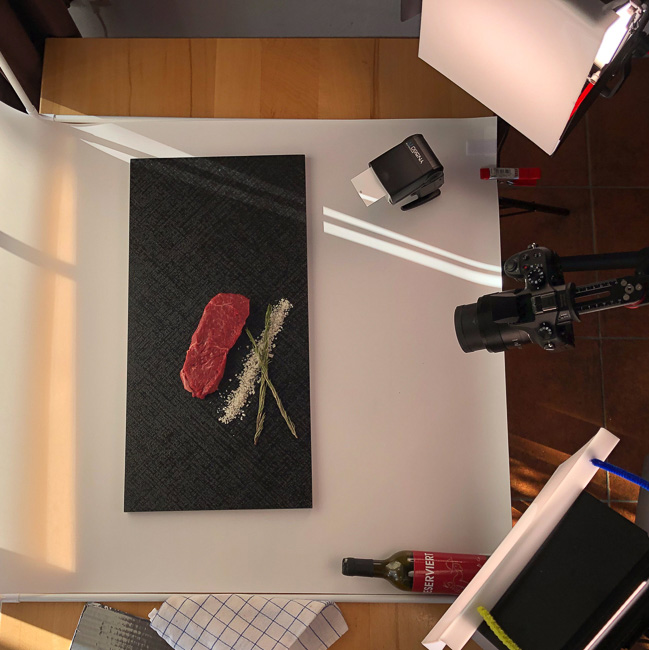 Fleisch Shooting