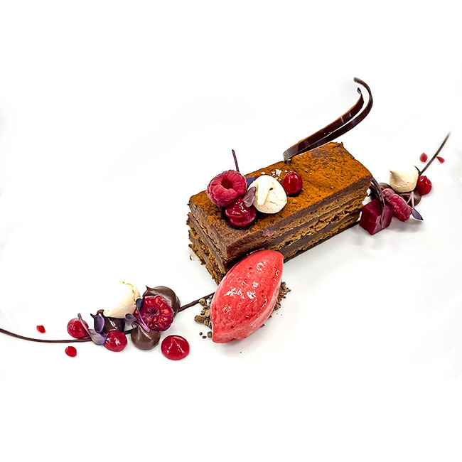 Kakao Tarte