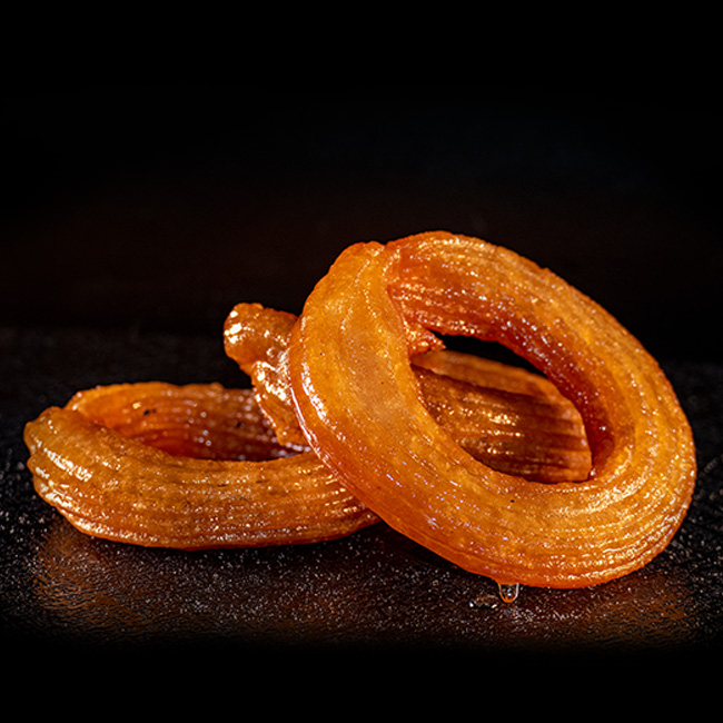 türkisches dessert