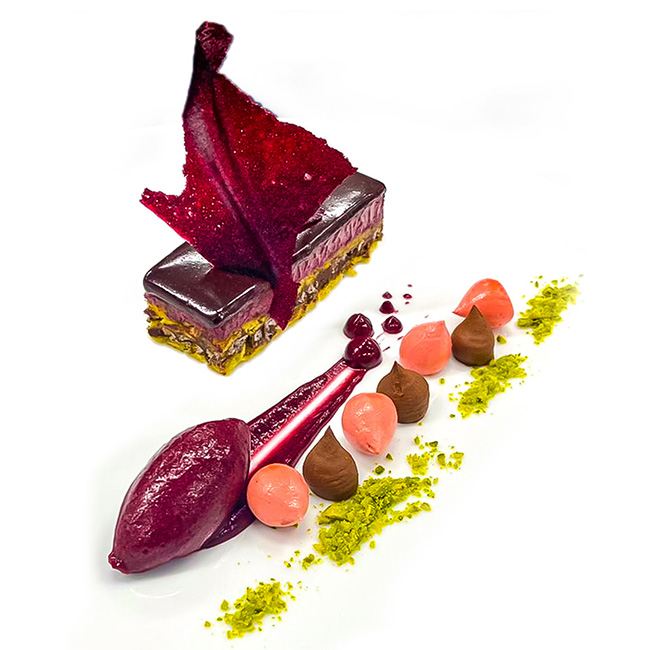 Schokokuchen