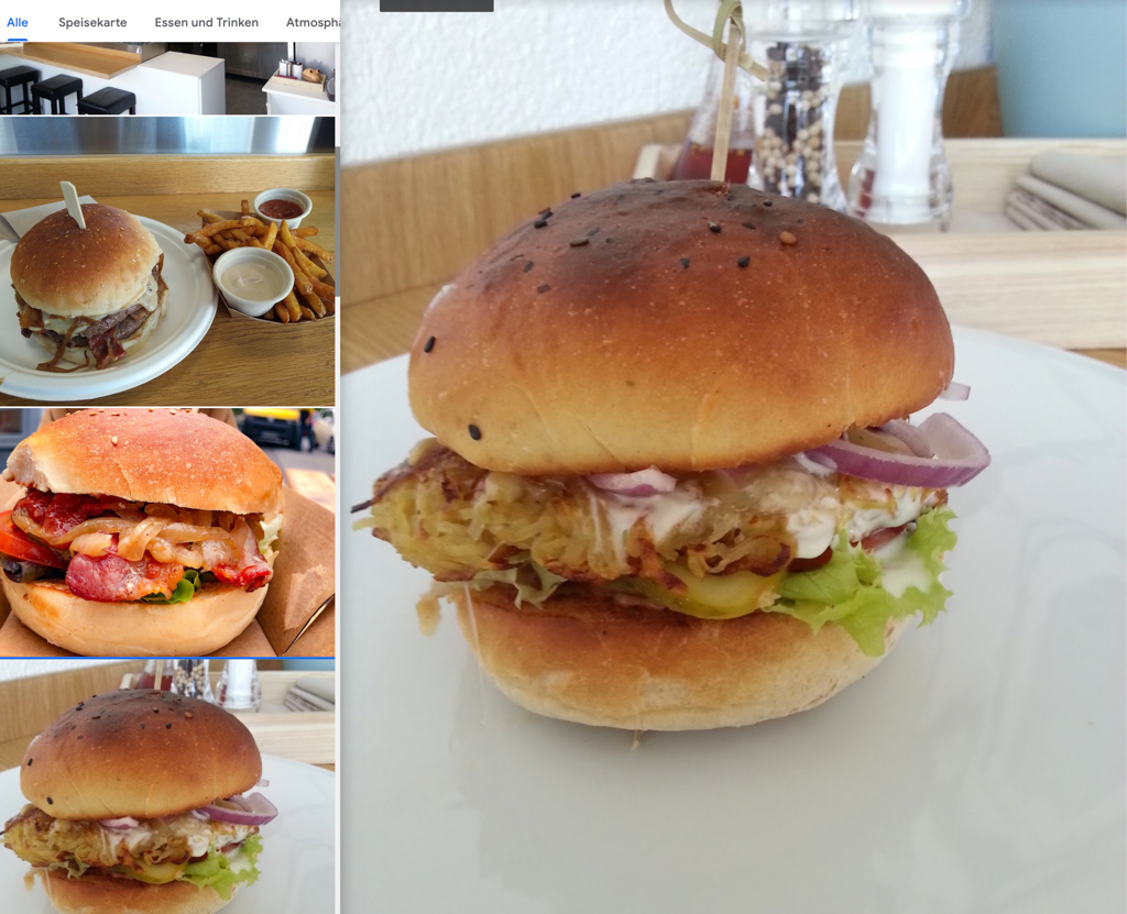 Burger