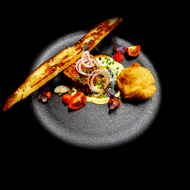 Tartar